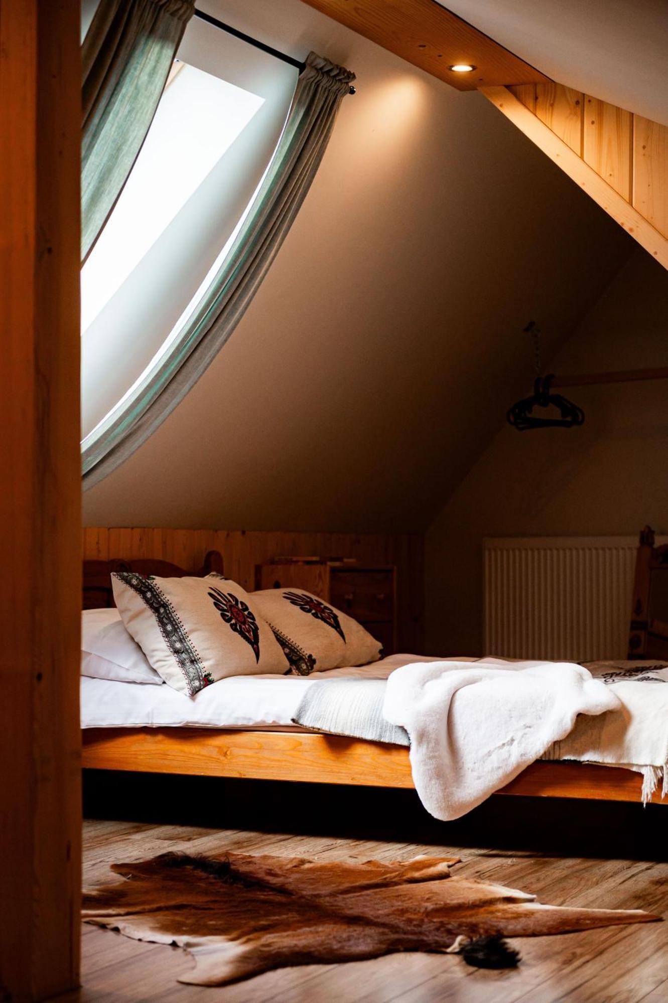 Apartament Gorski U Papierzy Sauna, Jacuzzi, Spa Witów Buitenkant foto